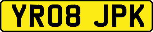 YR08JPK