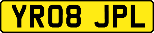 YR08JPL