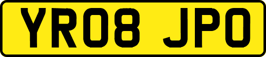 YR08JPO