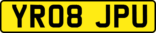 YR08JPU