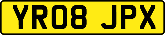 YR08JPX