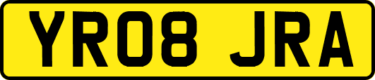 YR08JRA