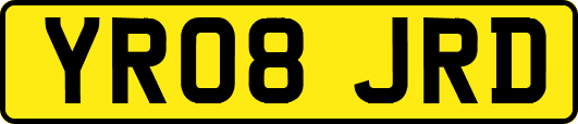 YR08JRD