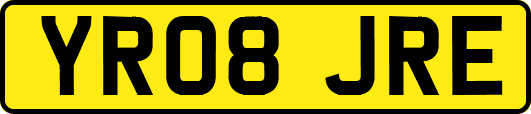 YR08JRE