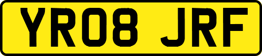 YR08JRF