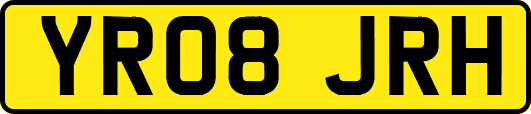 YR08JRH