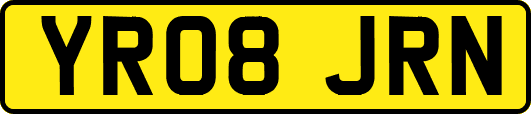 YR08JRN