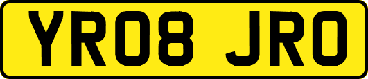 YR08JRO