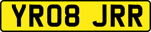 YR08JRR