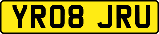 YR08JRU
