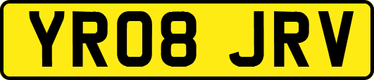 YR08JRV