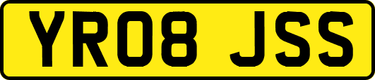YR08JSS