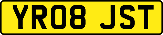 YR08JST