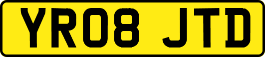 YR08JTD