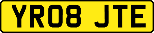 YR08JTE