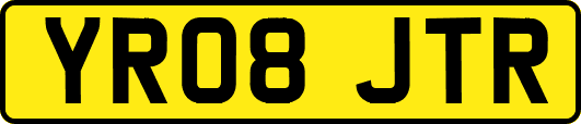 YR08JTR