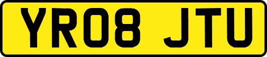 YR08JTU