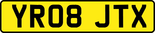 YR08JTX