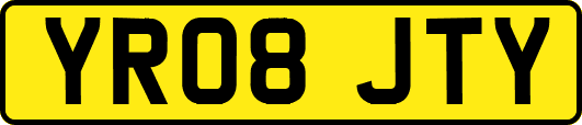 YR08JTY