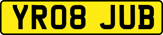 YR08JUB