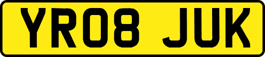YR08JUK