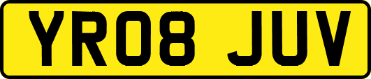YR08JUV