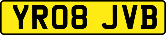 YR08JVB