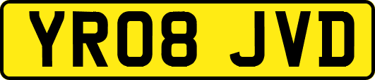 YR08JVD