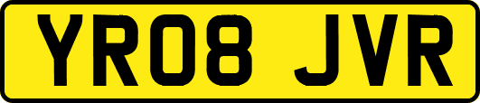 YR08JVR