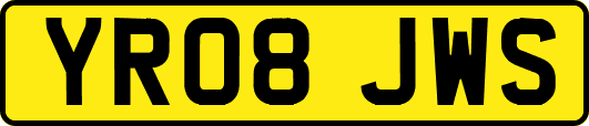 YR08JWS