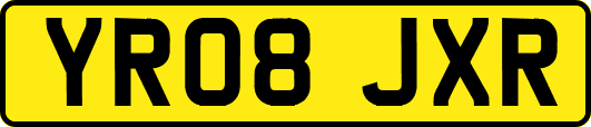 YR08JXR