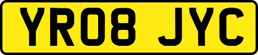YR08JYC