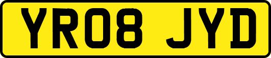 YR08JYD