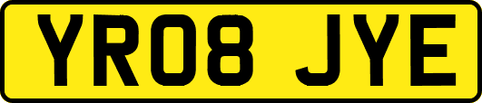 YR08JYE