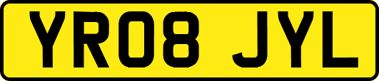 YR08JYL