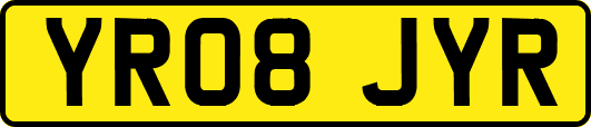 YR08JYR