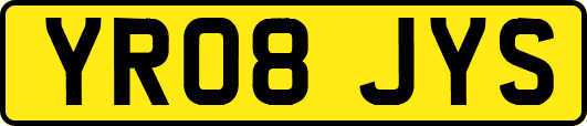 YR08JYS