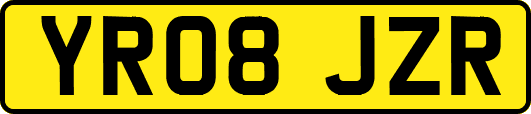 YR08JZR
