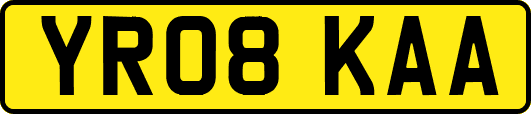 YR08KAA