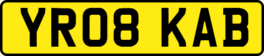 YR08KAB