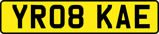 YR08KAE