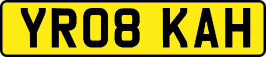 YR08KAH