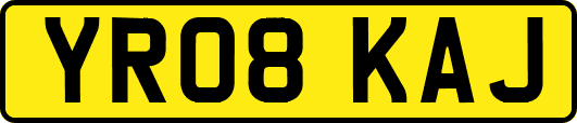 YR08KAJ