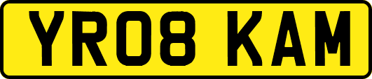 YR08KAM