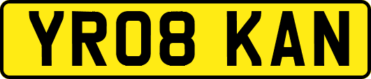 YR08KAN