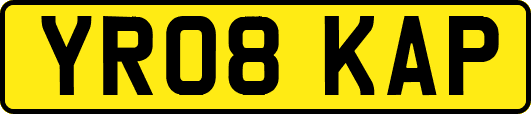 YR08KAP