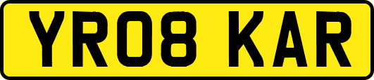 YR08KAR