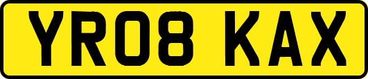 YR08KAX