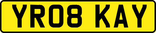 YR08KAY