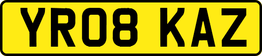YR08KAZ